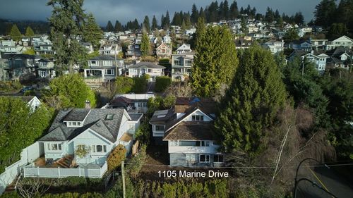 1105 Marine Dr, West Vancouver, BC, V7T1B3 | Card Image