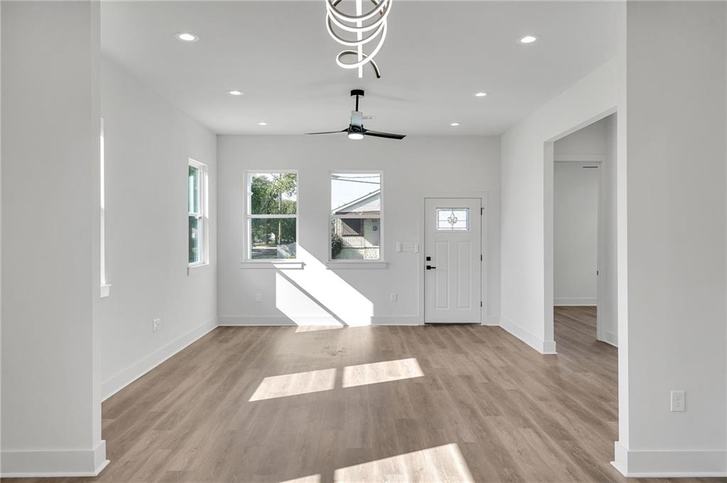 Residential in New Orleans 4