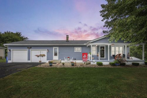 4089 State Route 314, Mount Gilead, OH, 43338-9550 | Card Image