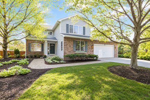 169 Woodlet Ln, Bolingbrook, IL, 60490-4545 | Card Image