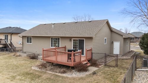 7525 W Stoney Creek St Street, Sioux Falls, SD, 57106 | Card Image