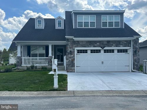 169 Winding Carriage Ln, DOVER, DE, 19904-1278 | Card Image