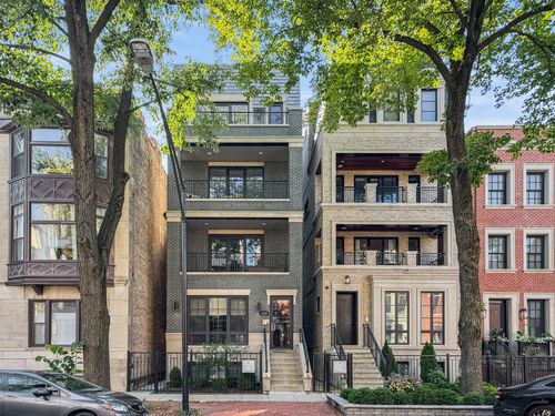 3-1938 N Mohawk St, CHICAGO, IL, 60614-5220 | Card Image