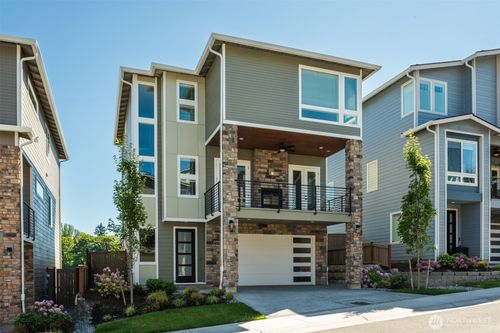 13031 75th Pl S, Seattle, WA, 98178-3743 | Card Image