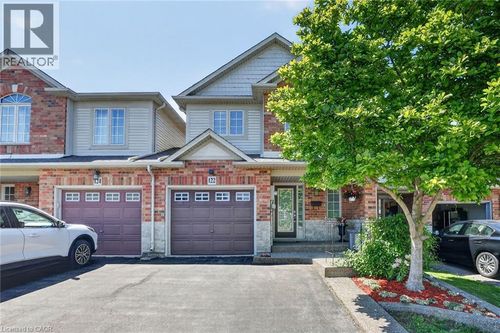 122 Magnolia Crescent, Grimsby, ON, L3M5R5 | Card Image