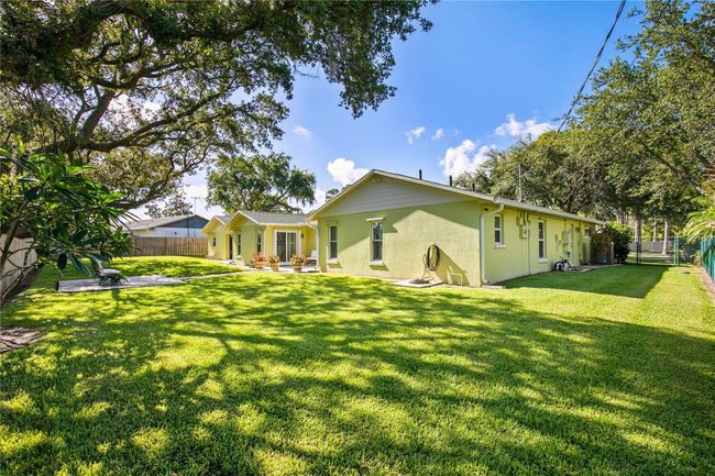 4230 Havana Dr, House other with 3 bedrooms, 3 bathrooms and null parking in COCOA FL | Image 6