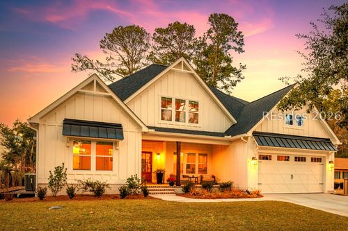 1 Pine Island Rd, Bluffton, SC, 29910-7212 | Card Image