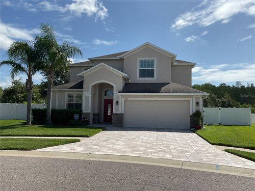 3857 Morgons Castle Ct, Land O Lakes, FL, 34638-2901 | Card Image