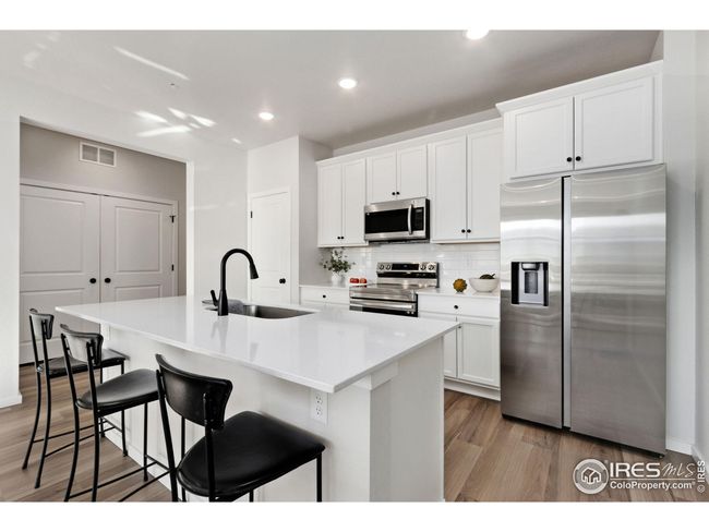 4 - 2110 Setting Sun Dr, House attached with 1 bedrooms, 1 bathrooms and null parking in Windsor CO | Image 6