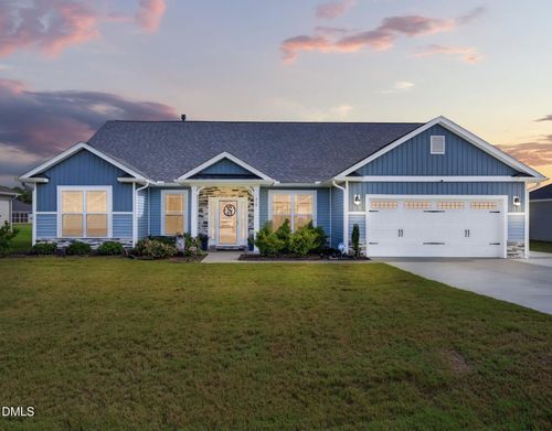 310 Plainfield Dr, Goldsboro, NC, 27534-9519 | Card Image