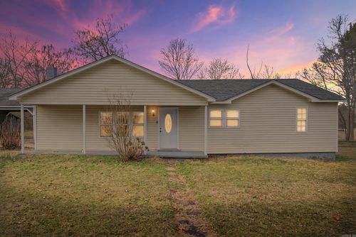 437 Dripping Springs Rd, Judsonia, AR, 72081-9795 | Card Image