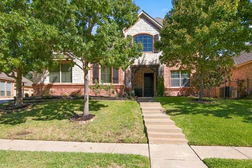 7004 Cherrybark Ln, North Richland Hills, TX, 76182-3671 | Card Image