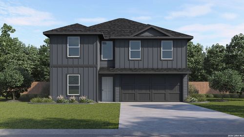 304 Windflower Cv, Luling, TX, 78648-1553 | Card Image