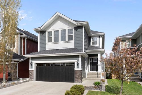 99 Ridge View Close, Cochrane, AB, T4C0P8 | Card Image