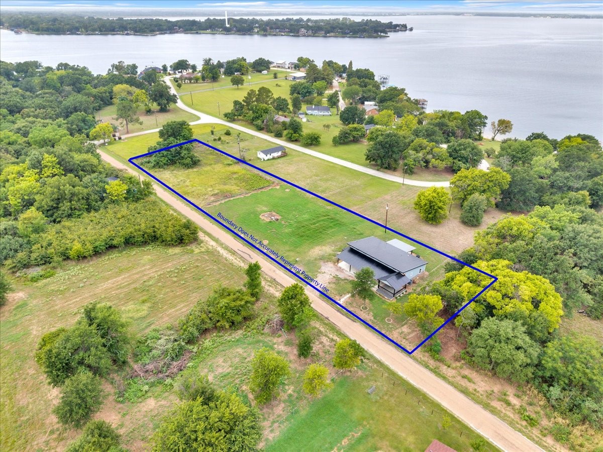 Residential in Caney City 5