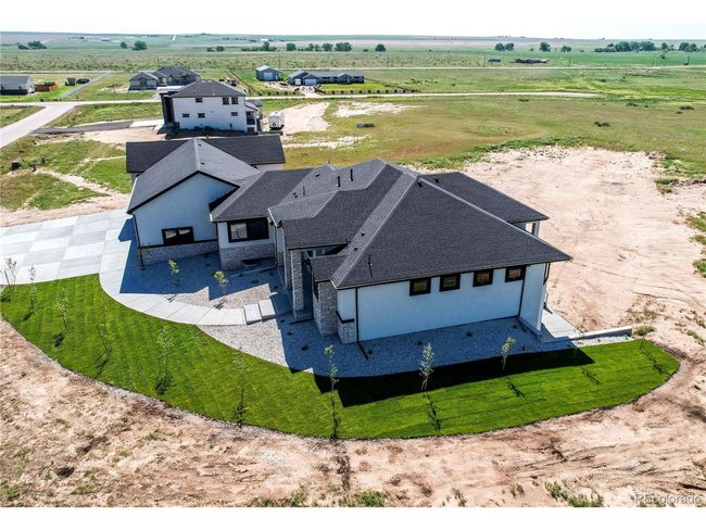 56520 E 74 Th Ave, House other with 6 bedrooms, 5 bathrooms and null parking in Strasburg CO | Image 46