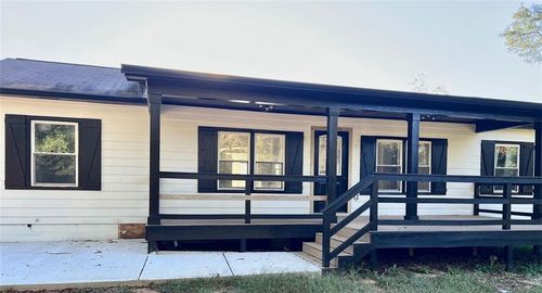 126 Arnold Rd Se, Statham, GA, 30666-2206 | Card Image