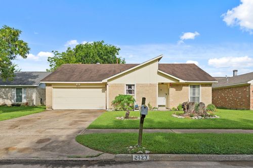 2123 Wigmaker Dr, Katy, TX, 77493-3407 | Card Image