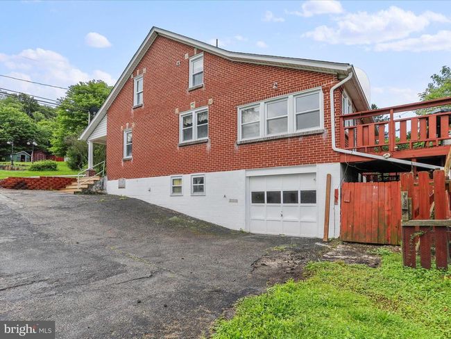 12225 Upper Georges Creek Rd Sw, House other with 3 bedrooms, 2 bathrooms and null parking in FROSTBURG MD | Image 34
