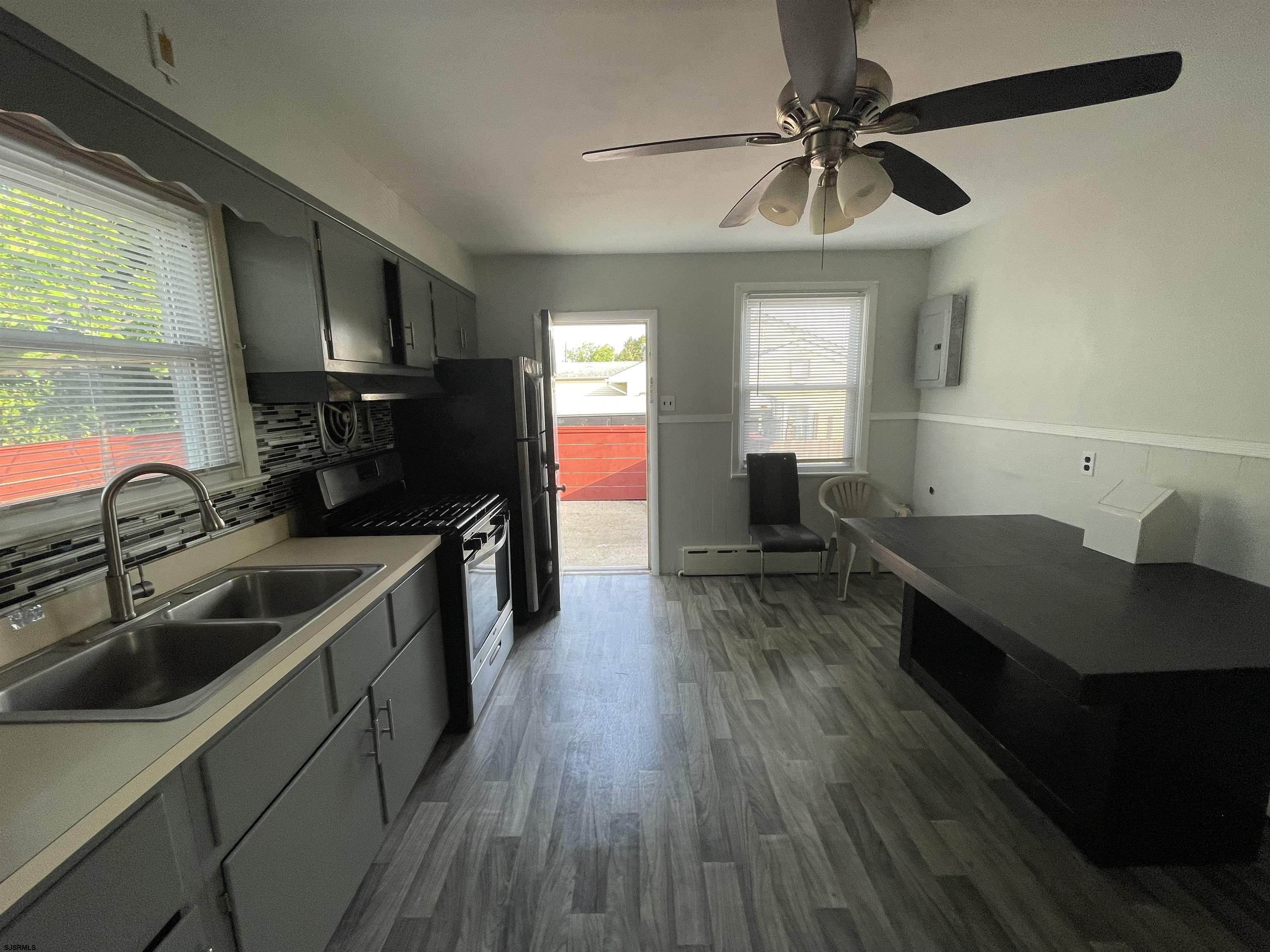 Residential Lease in Atlantic City 5