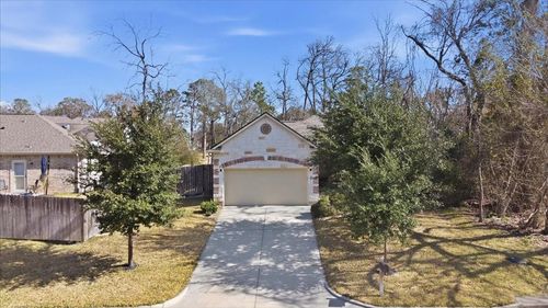 3411 Country Club Blvd, Montgomery, TX, 77356-5346 | Card Image