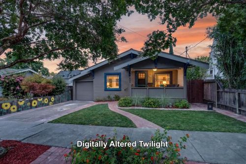 825 Jefferson St, Santa Clara, CA, 95050 | Card Image