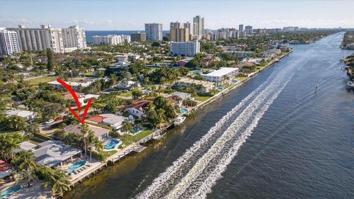 513 S Riverside Dr, Pompano Beach, FL, 33062-5530 | Card Image