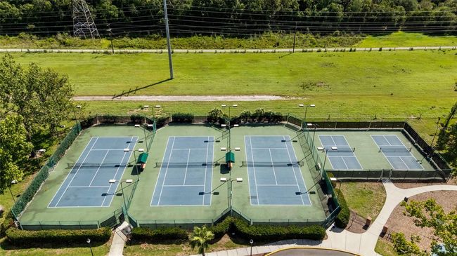 4920 Anniston Cir, Townhouse with 3 bedrooms, 3 bathrooms and null parking in TAMPA FL | Image 39