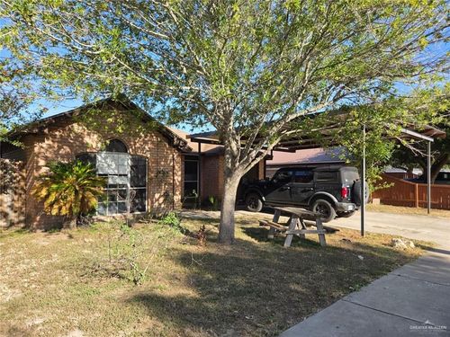 3008 Abbott Ave, Mission, TX, 78574-7857 | Card Image