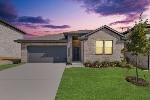 1321 Richardson St, Howe, TX, 75459-1814 | Card Image