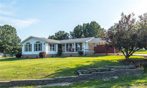 1649 Lakeshore Dr, Cuba, MO, 65453-9617 | Card Image