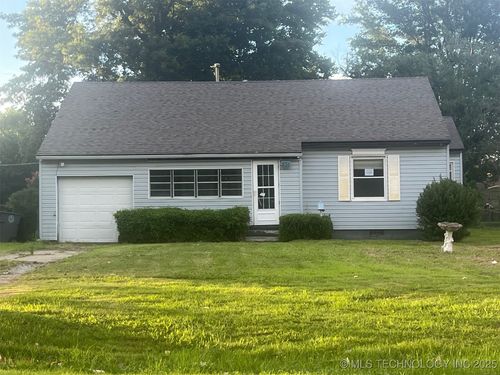 231 E Mohawk Blvd, Tulsa, OK, 74106-2346 | Card Image