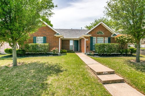 2724 Windswept Ln, Mesquite, TX, 75181-2600 | Card Image