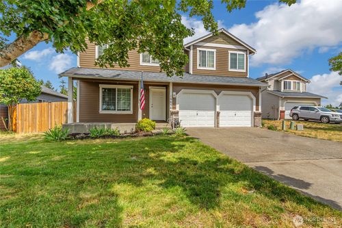 16656 91st Ave Se, Yelm, WA, 98597-8660 | Card Image