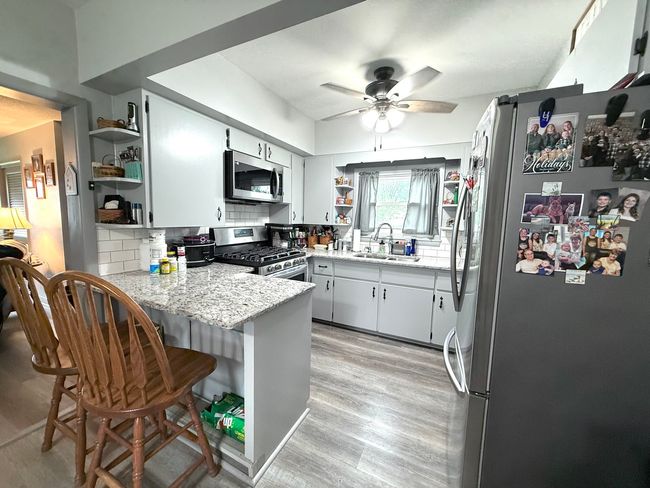 201 N Meyers Ave, House other with 4 bedrooms, 2 bathrooms and 2 parking in MILLEDGEVILLE IL | Image 20
