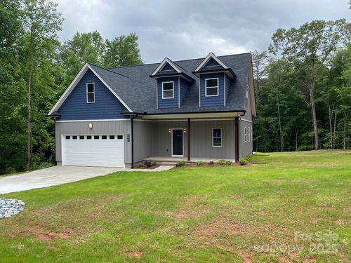 30-4435 Cornett Dr, Iron Station, NC, 28080-0048 | Card Image