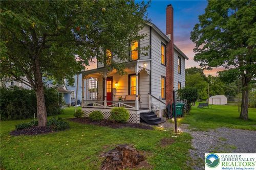 432 Birch St, East Stroudsburg, PA, 18301-1418 | Card Image