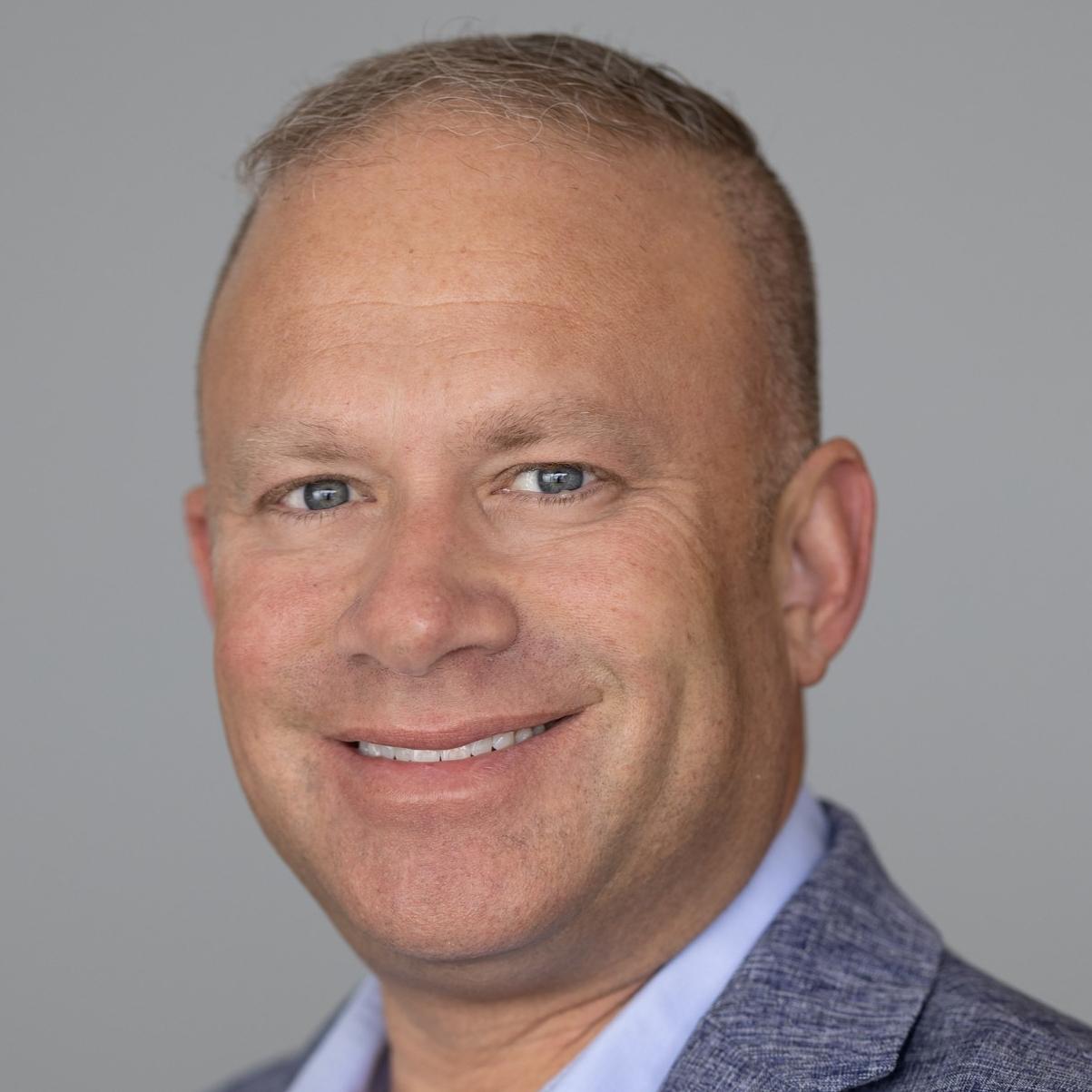Michael Conroy
