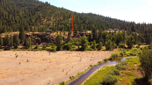 869 Eagle Ridge Ln, Kingston, ID, 83839 | Card Image