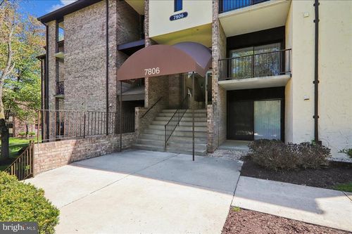 307-7806 Hanover Parkway, GREENBELT, MD, 20770 | Card Image