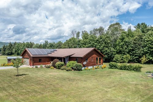 611 Whitcomb Island Rd, Johnson, VT, 05656-9305 | Card Image