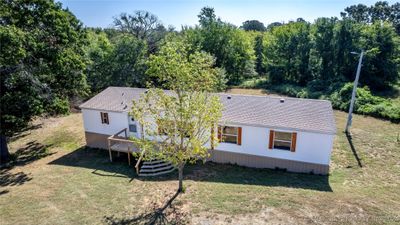 99497 S 4479, House other with 3 bedrooms, 2 bathrooms and null parking in Gore OK | Image 3