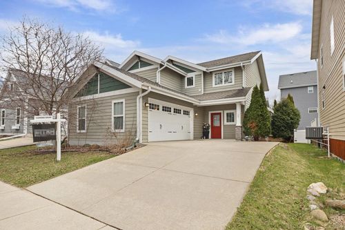 5 Cedarberry Circle, Madison, WI, 53593 | Card Image