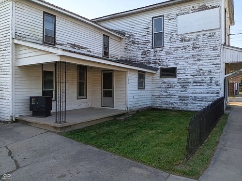 101 S Main St, Kennard, IN, 47351-9200 | Card Image