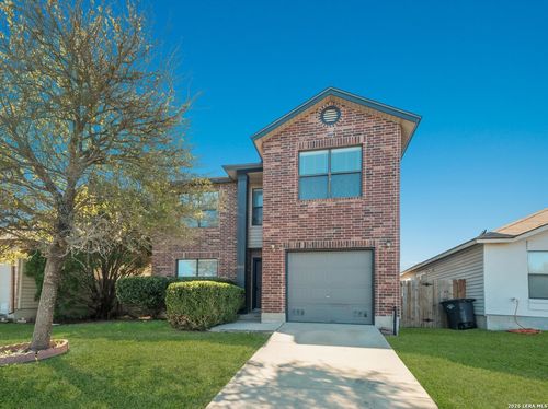 9854 Lauren Mist, San Antonio, TX, 78251-3742 | Card Image