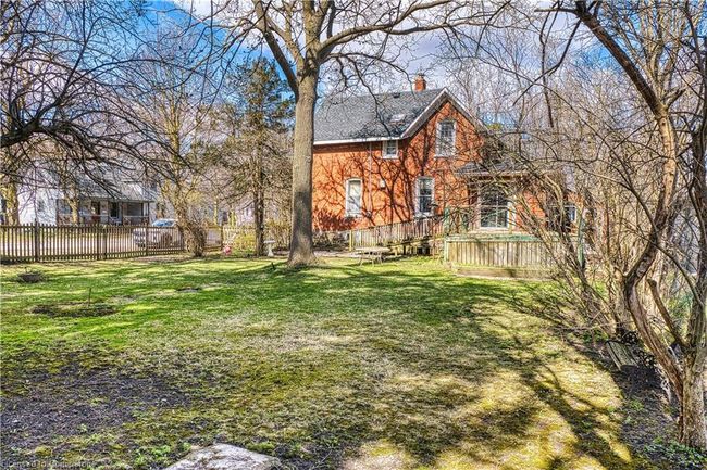 195 Campbell St W, House other with 2 bedrooms, 2 bathrooms and 3 parking in Listowel ON | Image 10