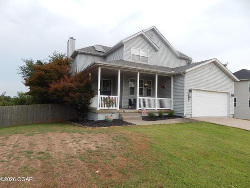 412 Oriole Dr, Webb City, MO, 64870-2024 | Card Image