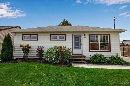 346 Dwyer St, West Seneca, NY, 14224-1191 | Card Image
