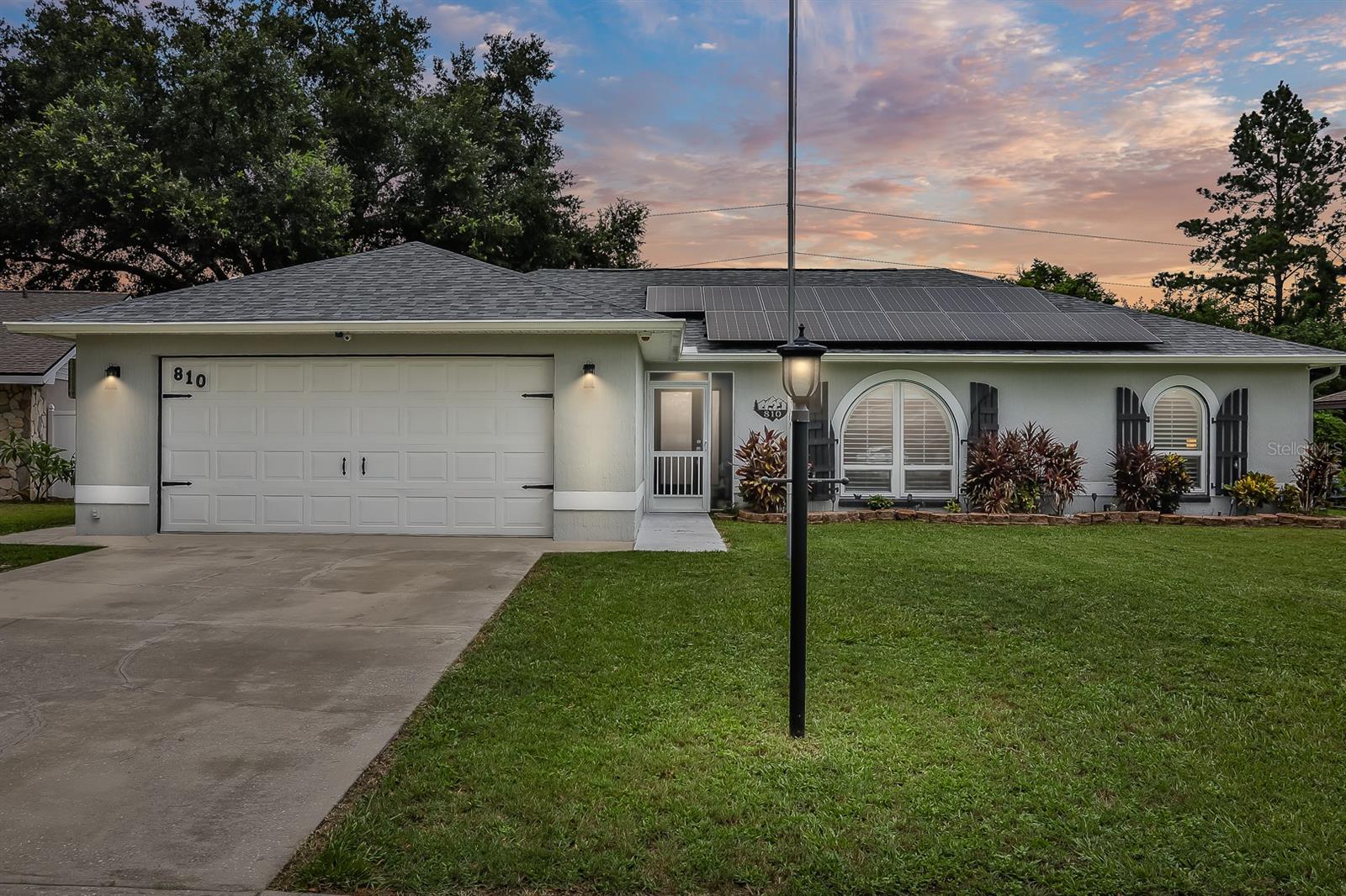Arietta Cir, Auburndale, FL 33823