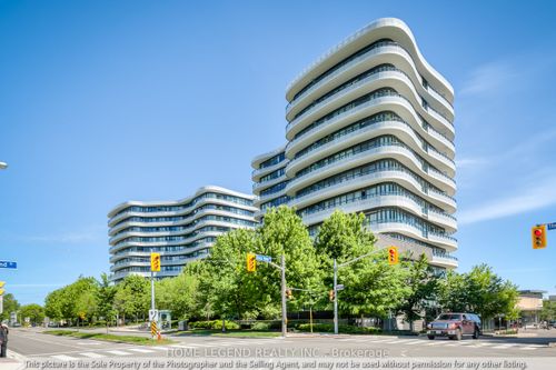602-99 The Donway W, Toronto, ON, M3C0N8 | Card Image